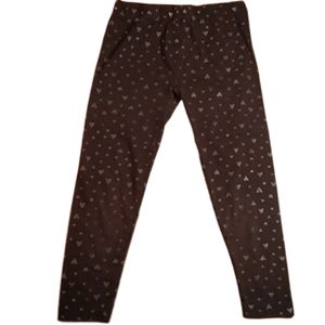 Btween Girls Pants Size 6X